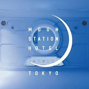 Moon Station Hotel Tokyo